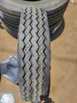 Tairi Mpya za 750R15LT 14PR Haulking - 2
