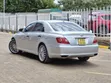 Toyota Mark X 2.5 RWD 2007 Silver - 2