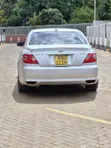 Toyota Mark X 2.5 RWD 2007 Silver - 3