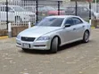 Toyota Mark X 2.5 RWD 2007 Silver - 4