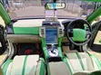 Toyota Mark X 2.5 RWD 2007 Silver - 5