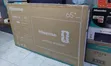 Hisense 65A6K 65 Inch UHD Smart TV - 1