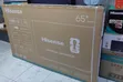 Hisense 65A6K 65 Inch UHD Smart TV - 2
