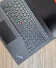 Lenovo ThinkPad T14s Laptop - Intel Core i7, 8GB RAM, 256GB SSD - 1
