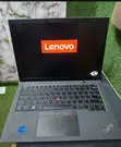 Lenovo ThinkPad T14s Laptop - Intel Core i7, 8GB RAM, 256GB SSD - 3