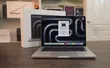 Apple MacBook Pro 2026 M5 Max 48GB RAM 2TB SSD - 4