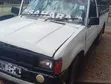 Nissan Pick-Up 2002 White - 1