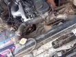 Nissan Pick-Up 2002 White - 2