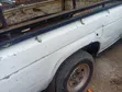 Nissan Pick-Up 2002 White - 5