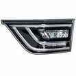 Toyota Harrier ZSU60/ZSU65 Inner Back Lamp 2015+ Clear - 1