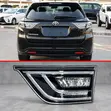 Toyota Harrier ZSU60/ZSU65 Inner Back Lamp 2015+ Clear - 2