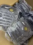 Strainer Mpya ya Toyota Probox/Wish/Isis - 1