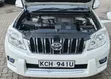 Toyota Land Cruiser Prado 4.0 Petrol GX-R 2013 White - 3