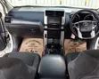 Toyota Land Cruiser Prado 4.0 Petrol GX-R 2013 White - 5