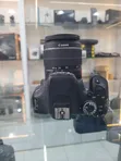 Canon EOS 600D DSLR Camera - 2