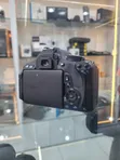 Canon EOS 600D DSLR Camera - 3