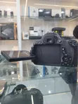Canon EOS 600D DSLR Camera - 4
