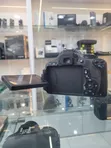 Canon EOS 600D DSLR Camera - 5