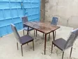 Brand New Living Room Table / Standing Dining Set - 2