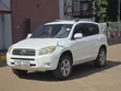 Toyota RAV4 2007 White - 2