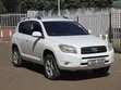 Toyota RAV4 2007 White - 3