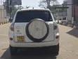 Toyota RAV4 2007 White - 4