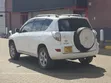 Toyota RAV4 2007 White - 5