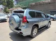 Toyota Land Cruiser Prado 2013 Blue - 1