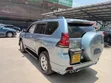 Toyota Land Cruiser Prado 2013 Blue - 2