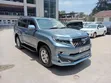Toyota Land Cruiser Prado 2013 Blue - 3
