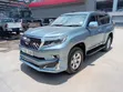 Toyota Land Cruiser Prado 2013 Blue - 4