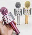 Kipaza Sauti cha Karaoke cha Bluetooth chenye Spika - 2