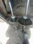 Toyota Harrier Rear Shocks (Used) - 2