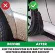 Mazda CX-5 2017-2021 Mud Guards (Front & Rear) - 2