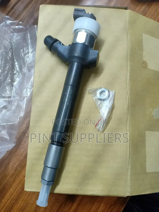 Injector za Ford Transit 2.2L Denso (Mpya Kabisa) - 1