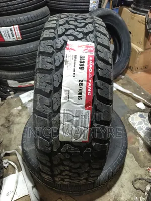 Matairi 215/70R16 Chaoyang A/T