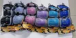 Quality Protective Guards - Brand New - 1