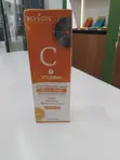 BLVSOIS Vitamin C Safisha Uso - 2