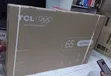 TCL 65 Inch V6D Direct LED HDR Smart TV - 1