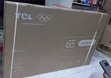 TCL 65 Inch V6D Direct LED HDR Smart TV - 2