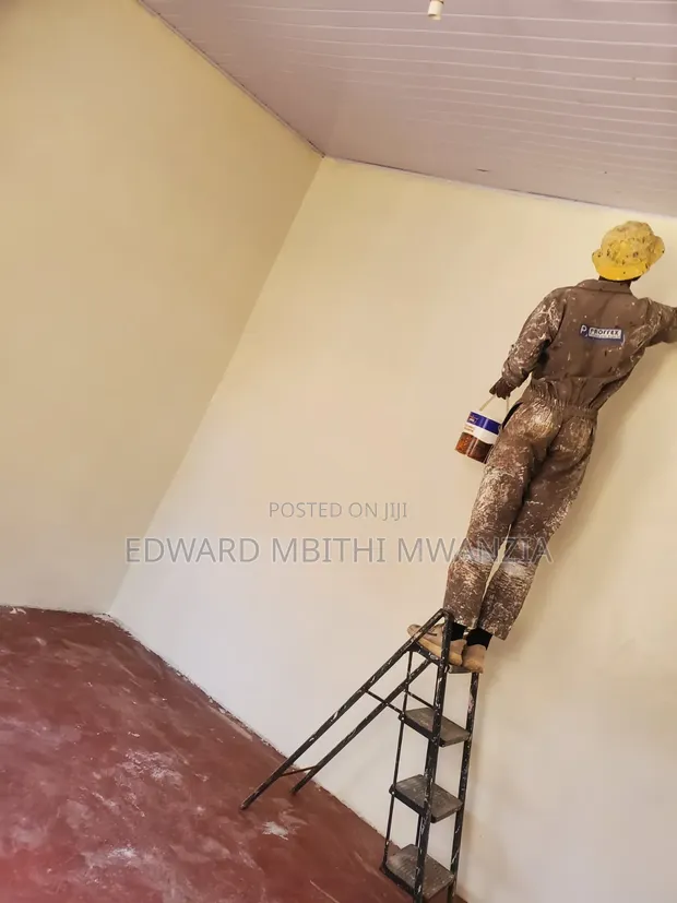Keywood Wall Painting Services - 1