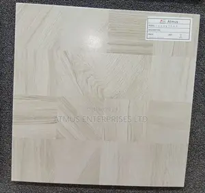 Twyford FGB44734K Ceramic Floor Tile
