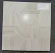 Twyford FGB44734K Ceramic Floor Tile - 2