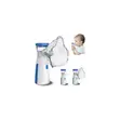 Nebulizer Portable ya Mesh Inayochajiwa - Watu Wazima na Watoto - 2