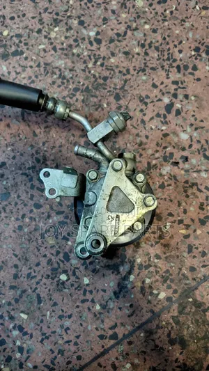 Nissan Teana J32 VQ25 Power Steering Pump