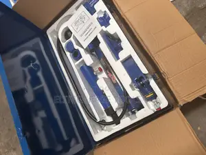 Heavy Duty Commercial 10 Ton Body Jack