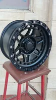 Rim mpya za 17"x9.0j 4x4 Offroad - 1