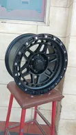 Rim mpya za 17"x9.0j 4x4 Offroad - 3