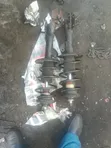 Sehemu za Usukani Toyota Fielder New Shape - 1