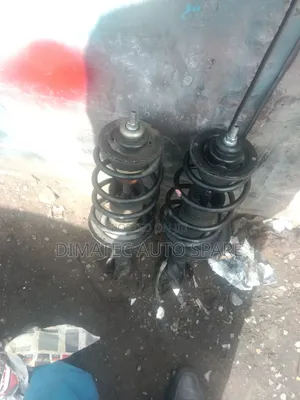 Sehemu za Usukani Toyota Fielder New Shape